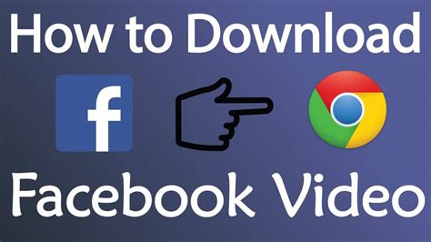 Facebook Video Downloader